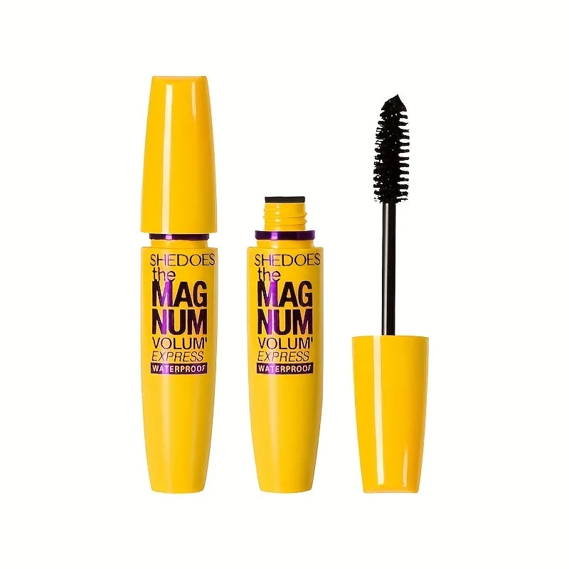 AureX™ 4D Volume Lash Mascara