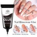 AureX™ Crystal Nail Glue