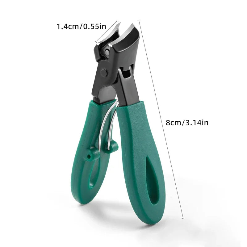 AureX™ Precision Nail Clippers