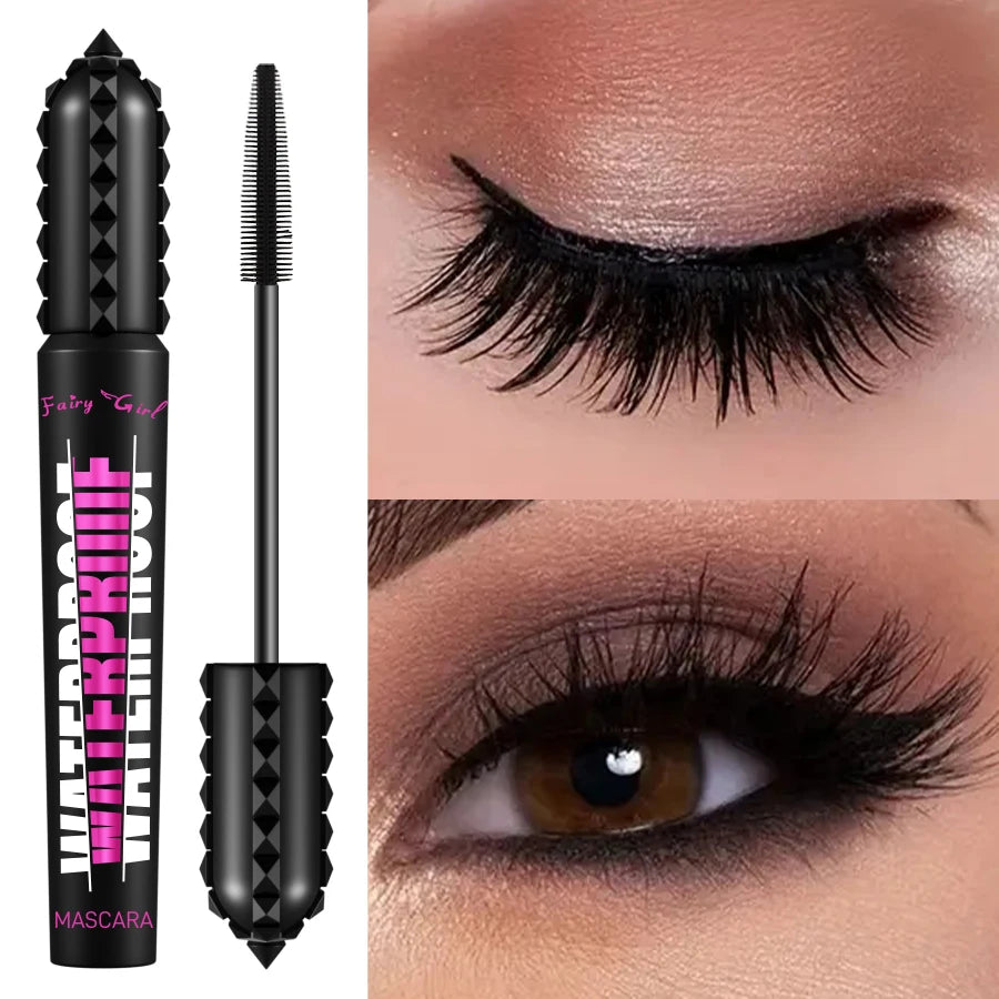 AureX™ Korean 4D Lash Mascara