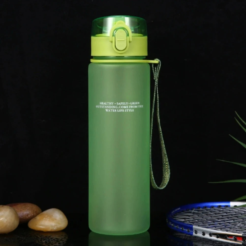 AureX™ SportFlow Water Bottle