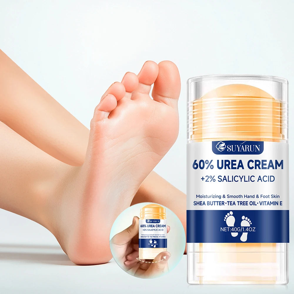AureX™ Urea Foot Repair Stick