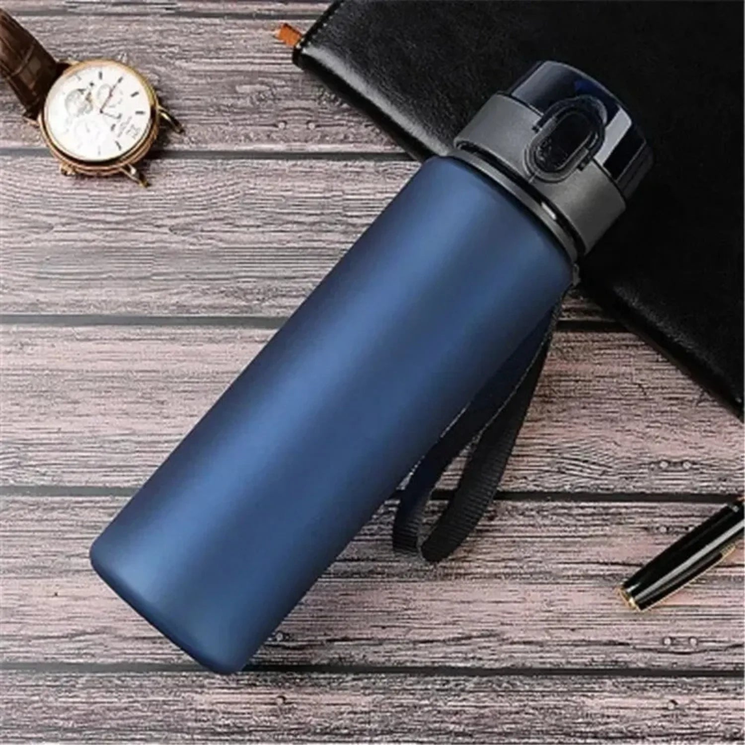AureX™ SportFlow Water Bottle