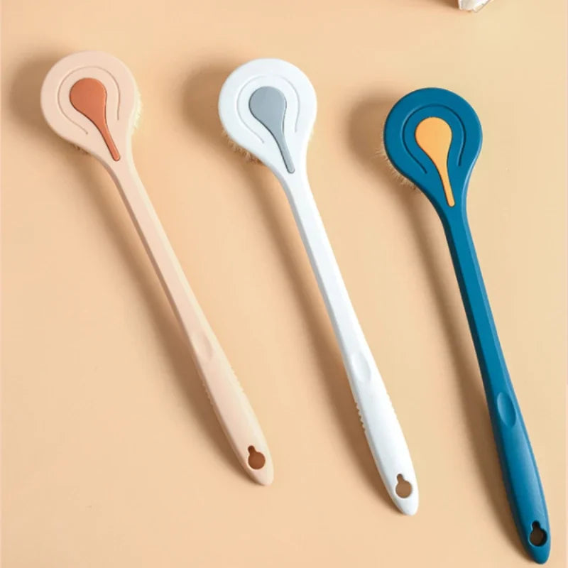 AureX™ LongReach Bath Brush