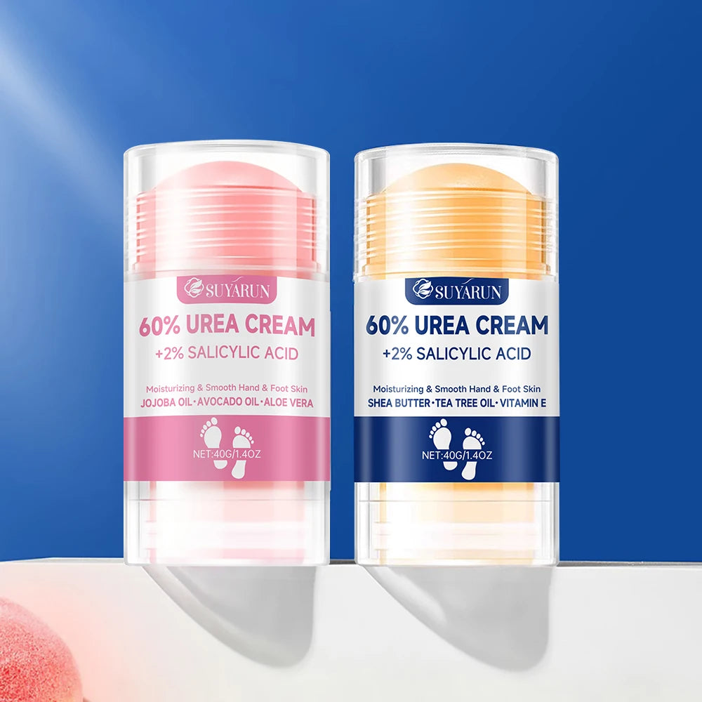 AureX™ Urea Foot Repair Stick