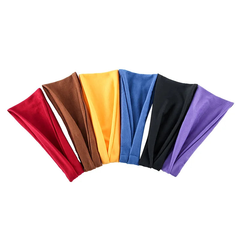 AureX™ FlexWrap Headband