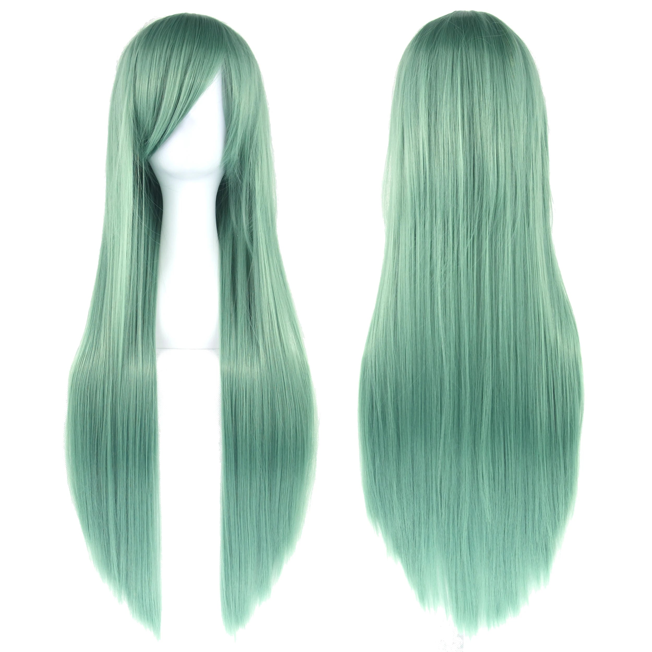 AureX™ Soowee Fantasy Wig