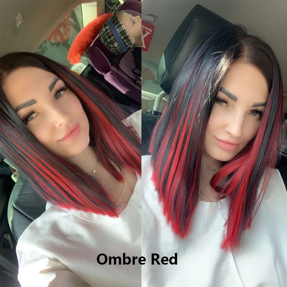 AureX™ Bone Straight Luxe Bundles