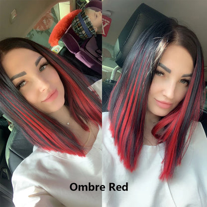 AureX™ Bone Straight Luxe Bundles