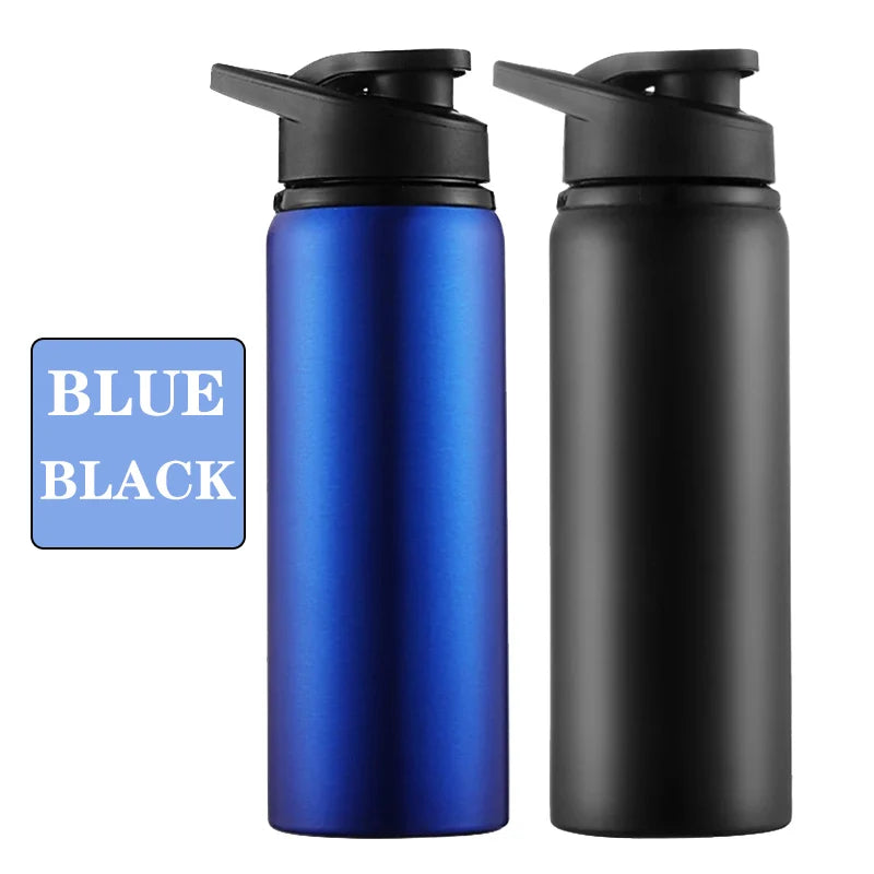 AureX™ SteelFlow Bottle