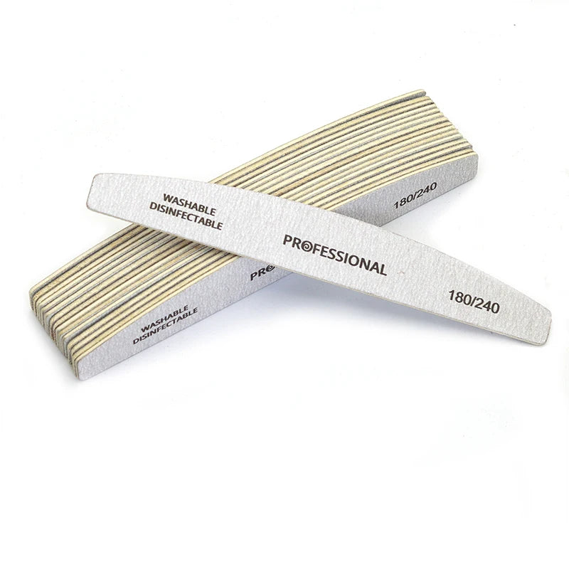 AureX™ Pro Nail File Set