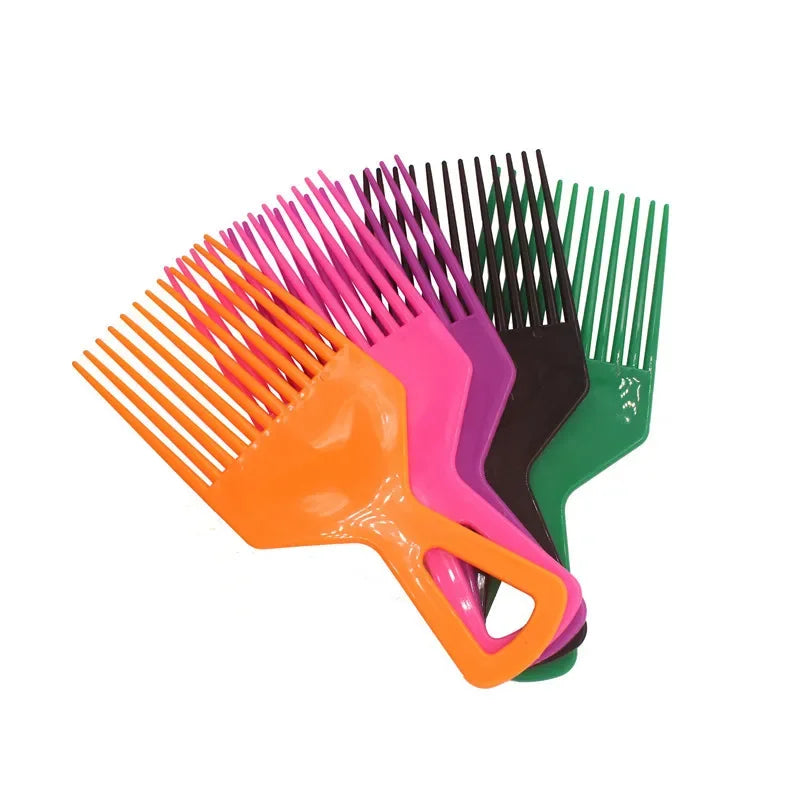 AureX™ WideLift Pick Comb