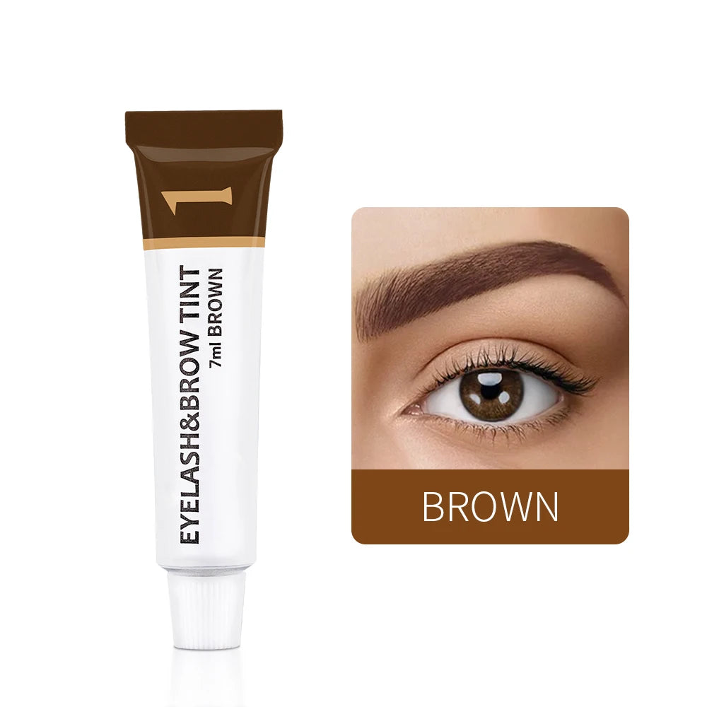 AureX™ Brow & Lash Tint Kit