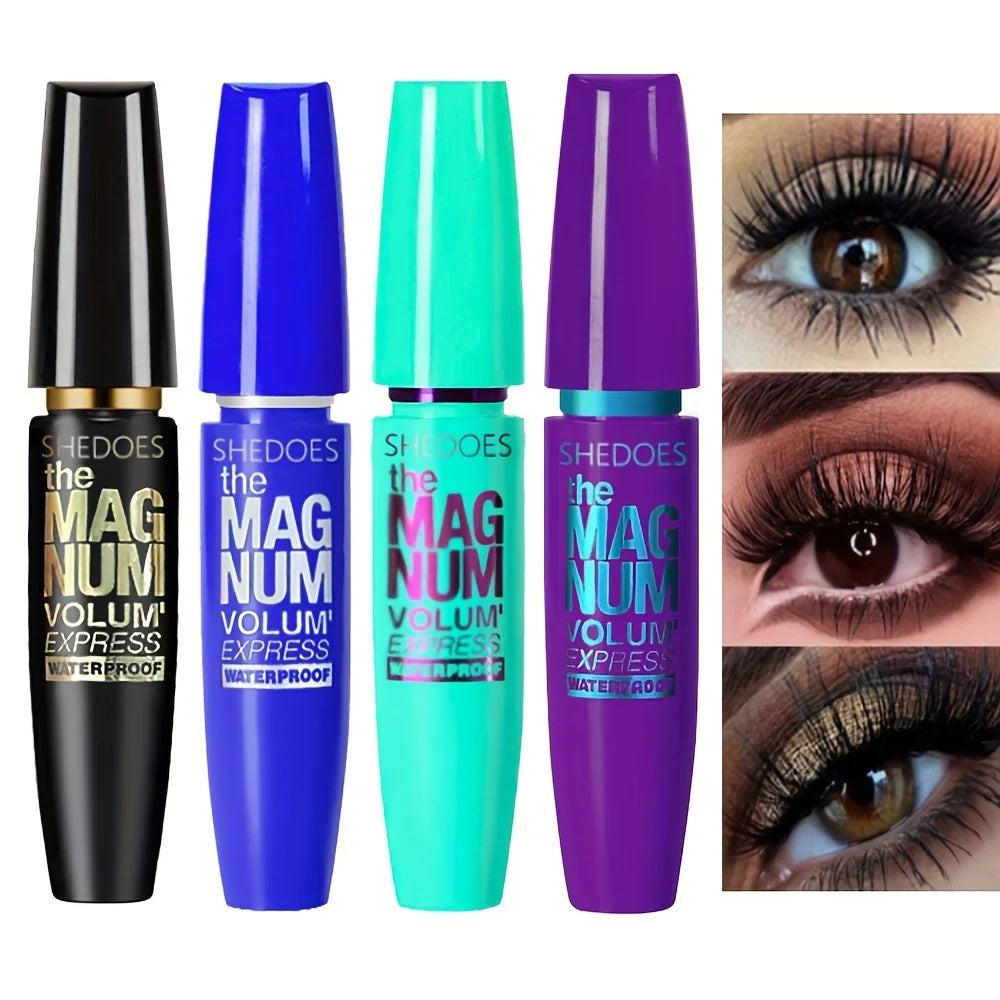 AureX™ 4D Volume Lash Mascara