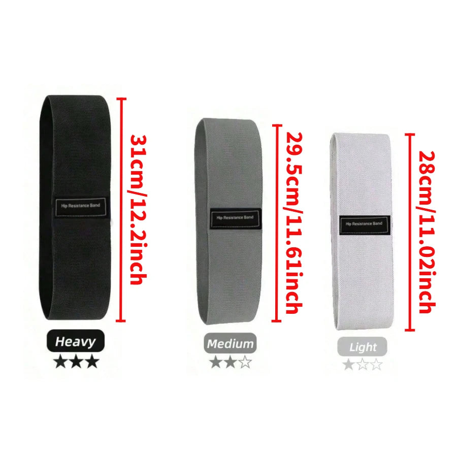 AureX™ BootyLoop Band