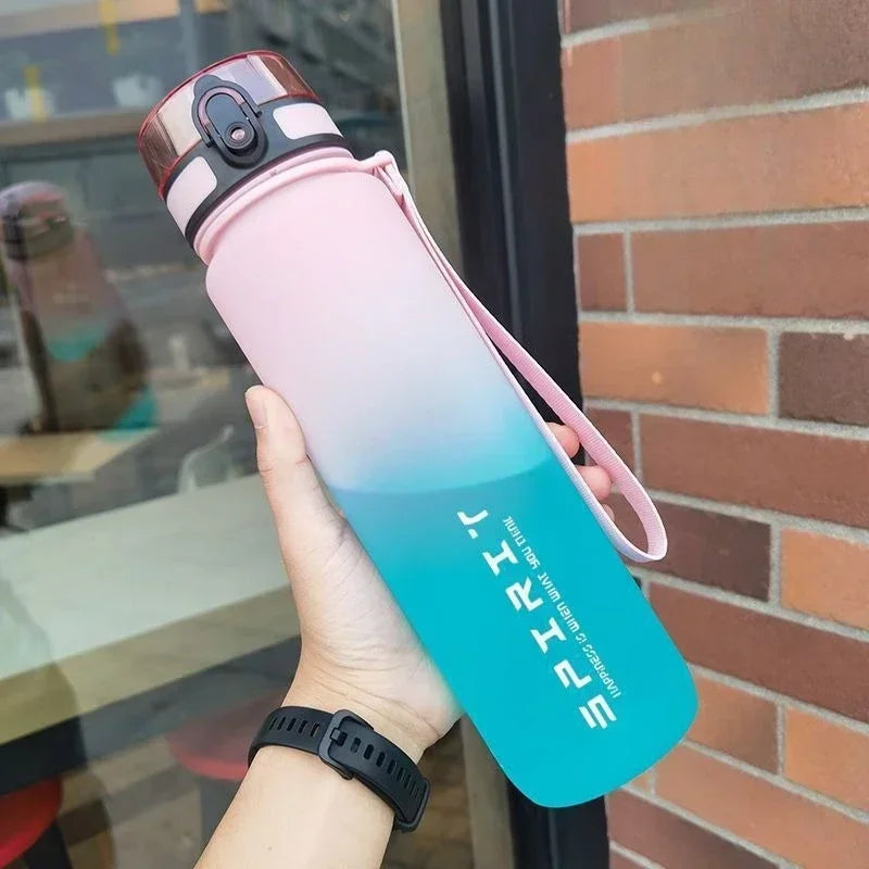 AureX™ MegaFlow Water Bottle