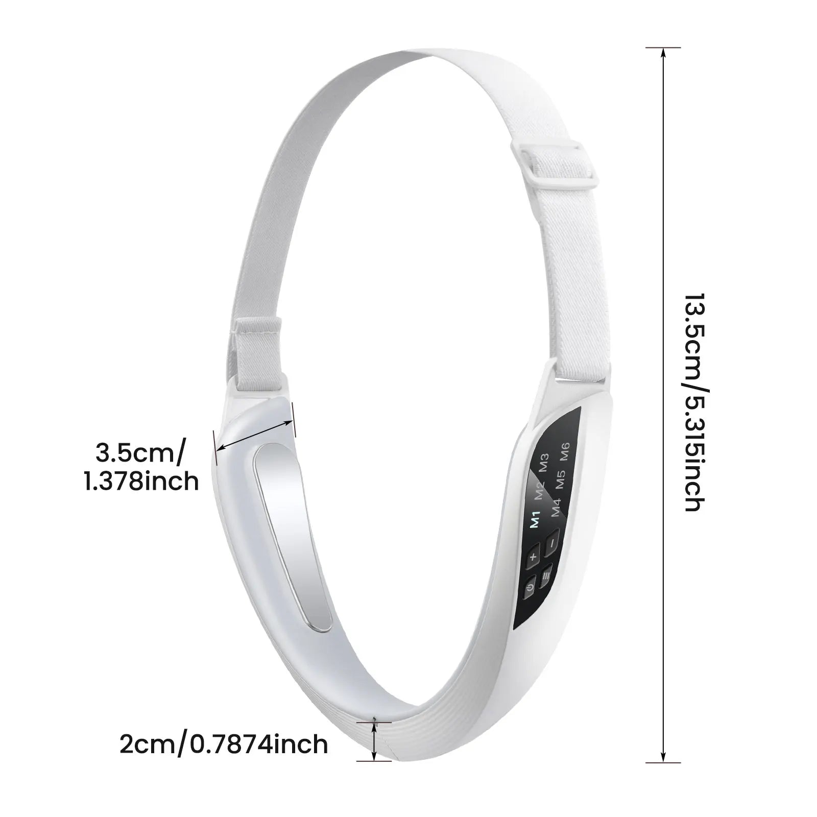 AureX™ V-ifLt Pro EMS Facial Sculptor