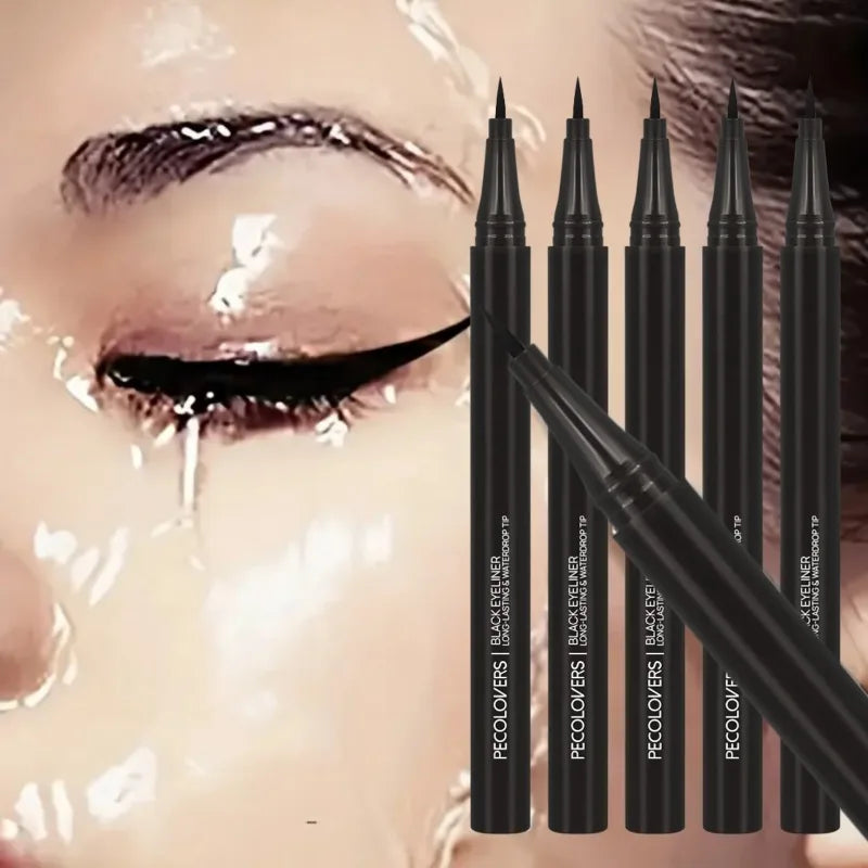 AureX™ Ultra-Fine Liquid Eyeliner Set