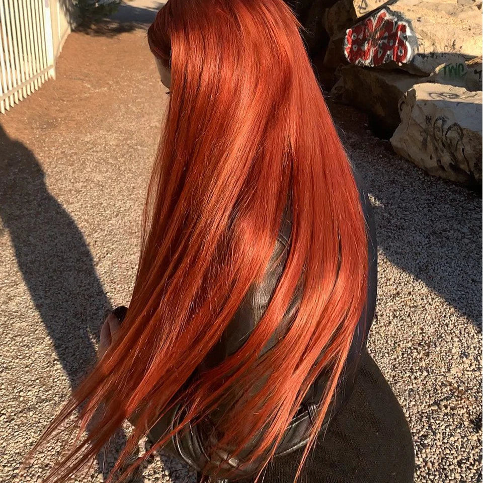 AureX™ Bone Straight Luxe Bundles